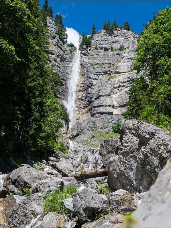 Burtscherhof In Braz Ausserbraz Dış mekan fotoğraf
